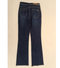 JEANS DONNA FC9203 Tellini S.r.l. Ingrosso Abbigliamento